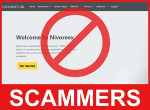 Nivoreex face screen