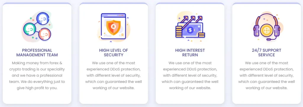 Tdsignalbenchmark 1 screen