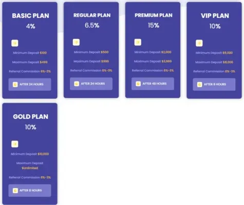 Tdsignalbenchmark 2 screen
