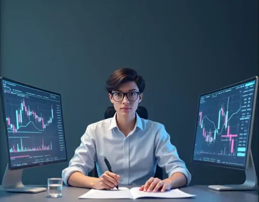 The Profit Excess 1 screen