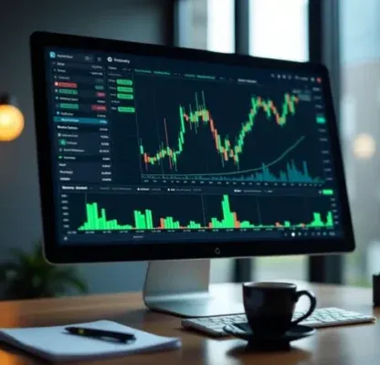 The Profit Excess 2 screen