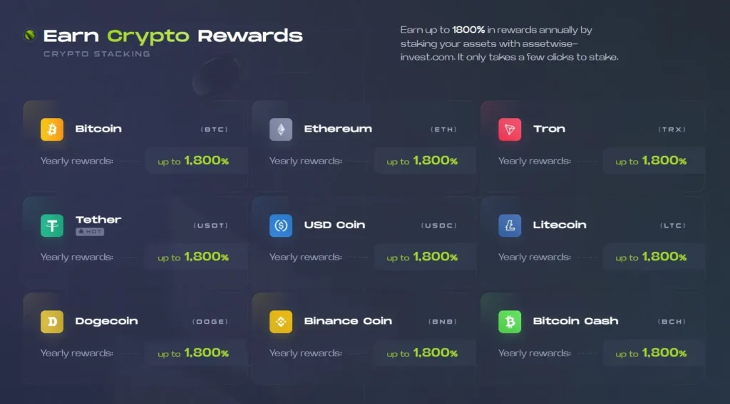 WEALTHFORGE-share 1 screen