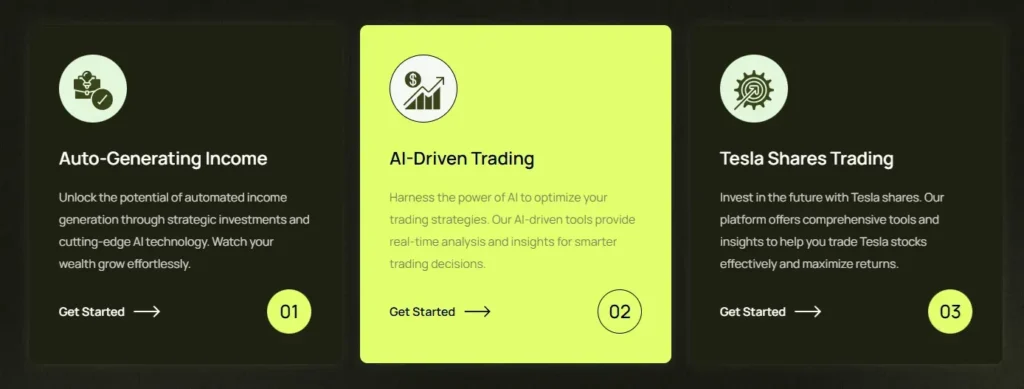 Xteslashares 1 screen