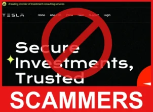 Xteslashares face screen