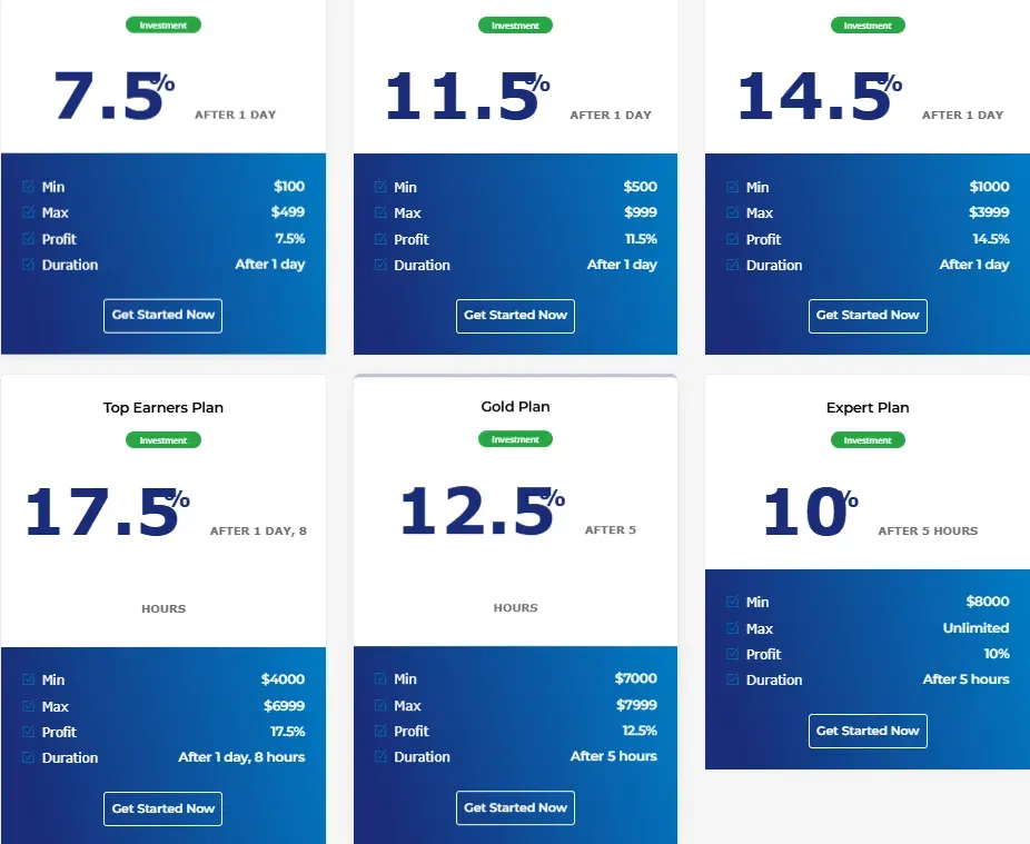 Zenithglobalfx 2 screen