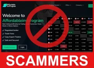 Affordable Invprogram face screen