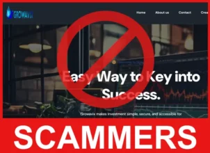 Growavix face screen