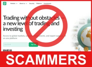 Soumarvila face screen