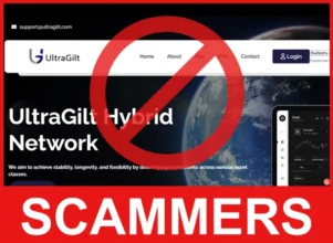 UltraGilt face screen