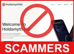 Holdsmyth Ltd face screen