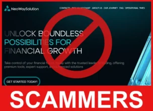 NeoWaySolution face screen