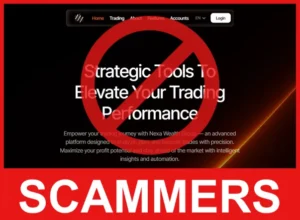 Nexa Wealth Group face screen