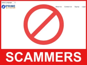 Primebitedge face screen