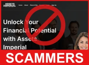 Assets Imperial face screen