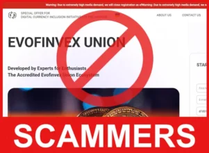 Evofinvex Union face screen