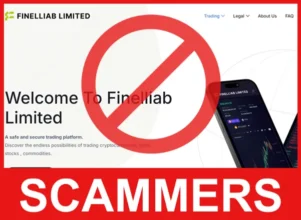 Finelliab Limited face screen