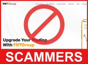 FNTGroup face screen