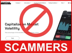 GranthamCapital face screen