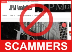 Jpmanalytics face screen