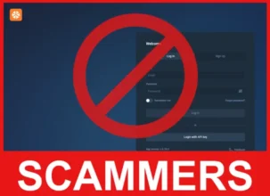 Odarizar face screen