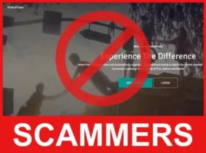 ProBullTrade face screen