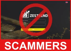 ZESTREND face screen