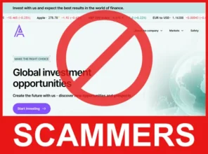 Axiom Way лицевая сторона screen