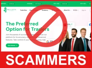 MRX Capital face screen