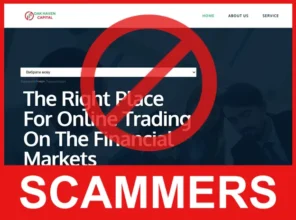 Oak Haven Capital face screen