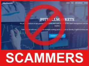 PitbullMarkets face screen