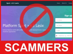 Spot +4.3 Lasix face screen