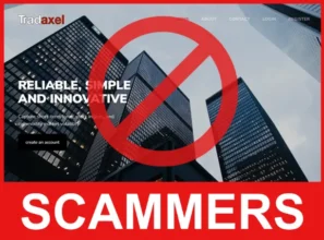 Tradaxel face screen