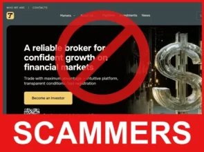 Trelvona face screen