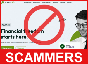 Azura Ag face screen