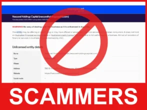 Fxlite Trader face screen