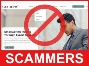 Luminex fx face screen