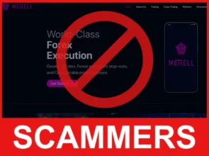 Merell ltd face screen