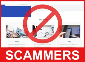 Easy Stocks face screen