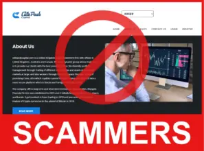 Elite Peak Capital face screen