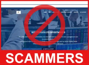 Equityplus.ltd face screen