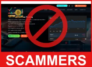 ExDealsWays face screen