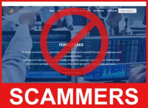 Fenxa Stake face screen