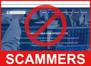 Firmco Mobile face screen