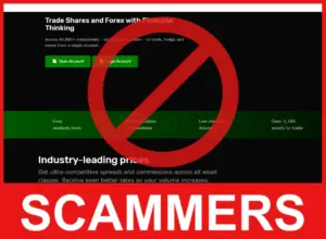 Hitecprime Trades face screen