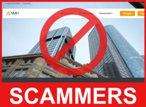 Neidhart & Manhart Holdings face screen