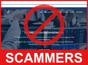 Salfordandco face screen