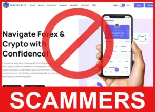 Smart Cube FX face screen