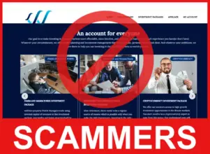 Welthex Property face screen