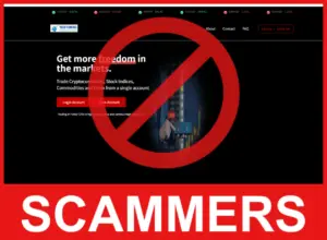 Yield Funding face screen