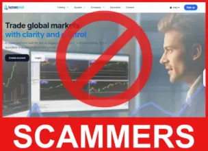 Lumenvest Assets face screen